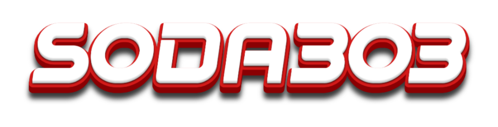 Logo SODA303